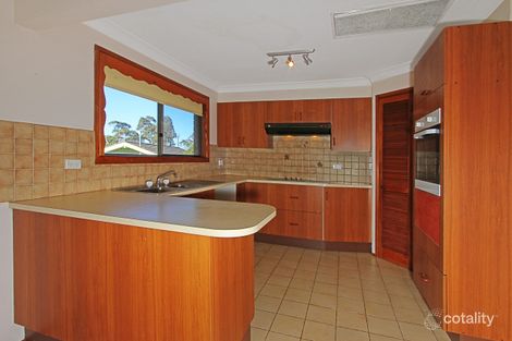 Property photo of 10 Surf Beach Avenue Surf Beach NSW 2536