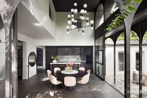 Property photo of 4 Rose Street Birchgrove NSW 2041