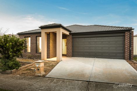 Property photo of 38 Sienna Way Pakenham VIC 3810