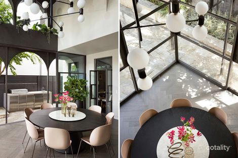 Property photo of 4 Rose Street Birchgrove NSW 2041