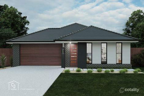 2 Target Dr, Griffin, QLD 4503