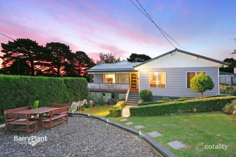 1/126 Glenfern Rd, Ferntree Gully, VIC 3156