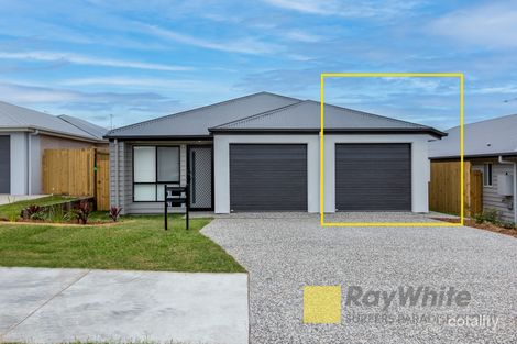 2/73 East Beaumont Rd, Park Ridge, QLD 4125