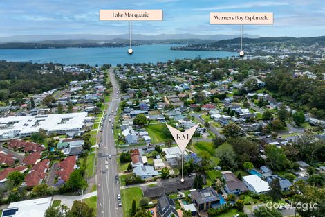 Property photo of 3/75 Warners Bay Road Warners Bay NSW 2282