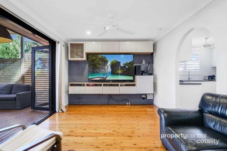 Property photo of 6 Hazel Close Cranebrook NSW 2749