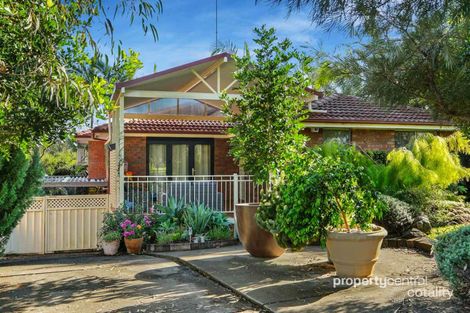 Property photo of 6 Hazel Close Cranebrook NSW 2749