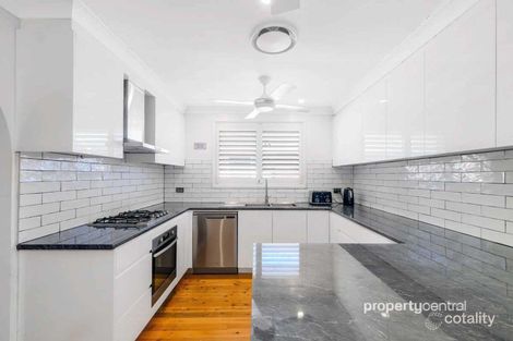 Property photo of 6 Hazel Close Cranebrook NSW 2749