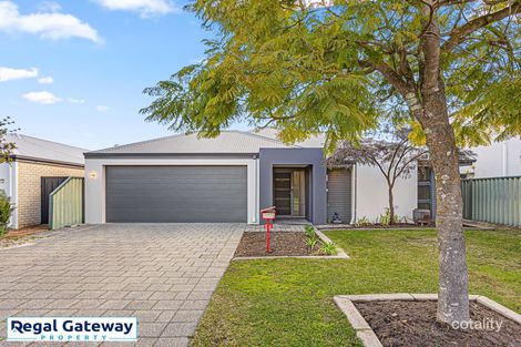 Property photo of 56 Cape Le Grand Avenue Aubin Grove WA 6164