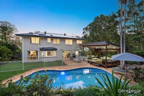 Property photo of 5 Binyara Street Chapel Hill QLD 4069