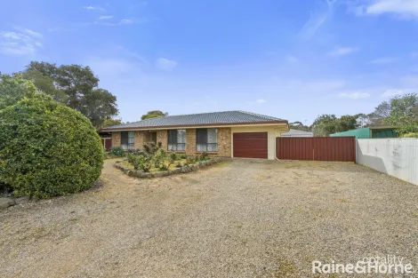 20 Cotton Ct, Strathalbyn, SA 5255