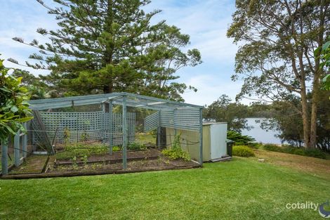 Property photo of 43 Attunga Street Dalmeny NSW 2546