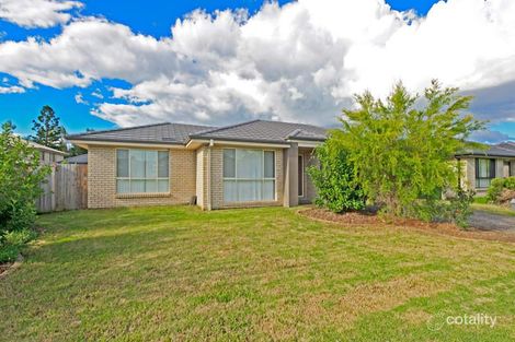 Property photo of 29 Shawnee Crescent Pimpama QLD 4209