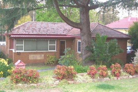 53 Hewitt Ave, Wahroonga, NSW 2076