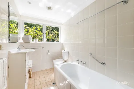 Property photo of 6 Arden Road Pymble NSW 2073