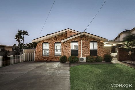 Property photo of 523 Marion Street Georges Hall NSW 2198