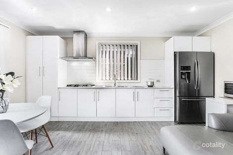 Property photo of 523 Marion Street Georges Hall NSW 2198