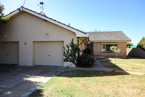 Property photo of 14 Purdey Street Tongala VIC 3621
