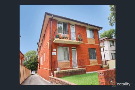 5/29 Colin St, Lakemba, NSW 2195
