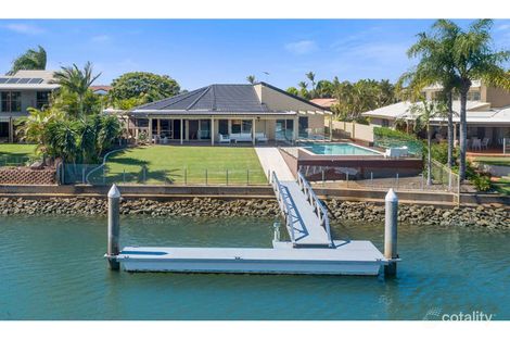 51 Dorsal Dr, Birkdale, QLD 4159