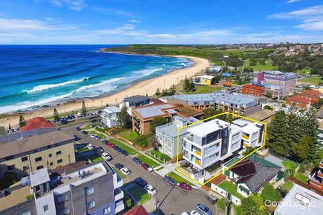 Property photo of 9/3 Severn Street Maroubra NSW 2035