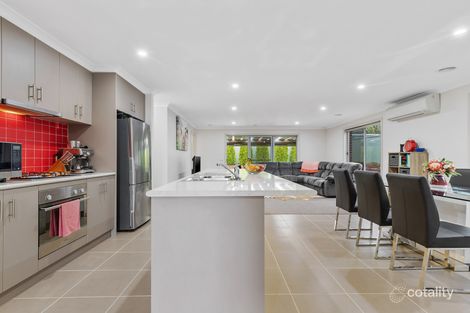 Property photo of 3 Waterside Close Miners Rest VIC 3352