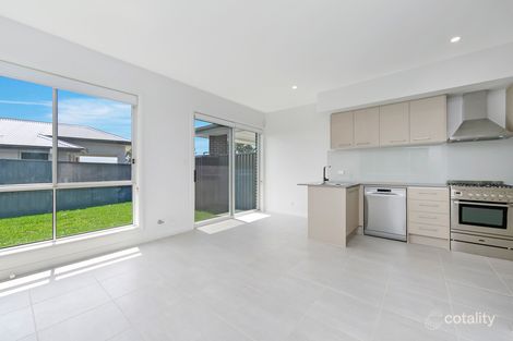 Property photo of 26A Pipeclay Road North Kellyville NSW 2155