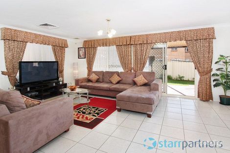 Property photo of 48 Explorers Way St Clair NSW 2759