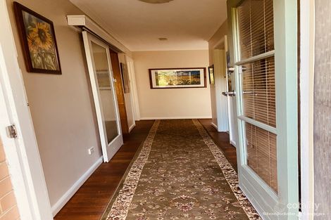 Property photo of 40 Old Waratah Road Fish Creek VIC 3959