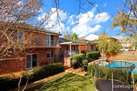 Property photo of 10 Mountain View Crescent West Pennant Hills NSW 2125
