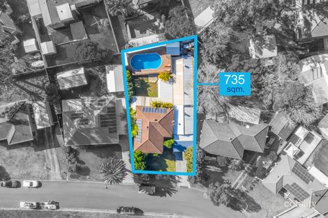 Property photo of 9 Wells Street Jamisontown NSW 2750