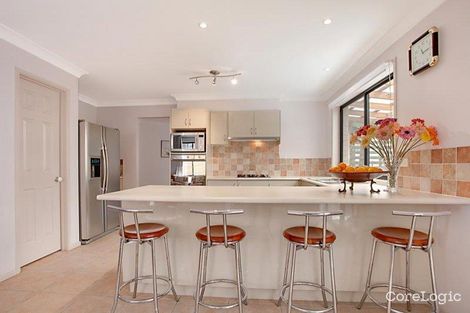Property photo of 105 Maryfields Drive Blair Athol NSW 2560