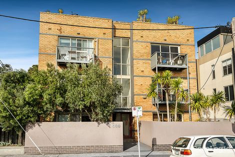 Property photo of 9/400 Barkly Street Elwood VIC 3184