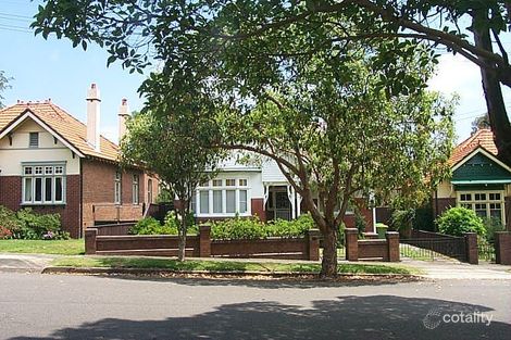 16 Rogers Ave, Haberfield, NSW 2045