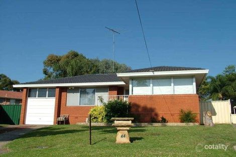 44 Woronora Ave, Leumeah, NSW 2560