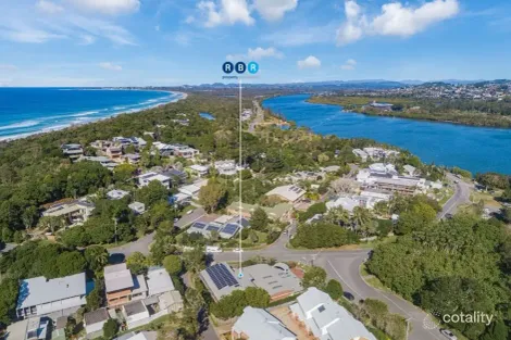 Property photo of 50 Main Road Fingal Head NSW 2487