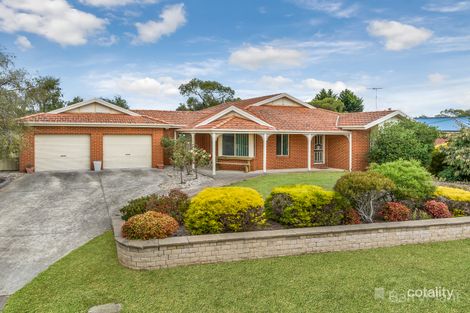 Property photo of 33 Kulin Drive Kilmore VIC 3764