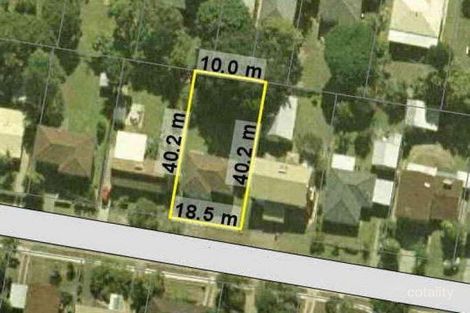 101 Zetland St, Upper Mount Gravatt, QLD 4122