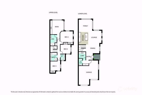 Property photo of 48 Krantzcke Circuit Nicholls ACT 2913