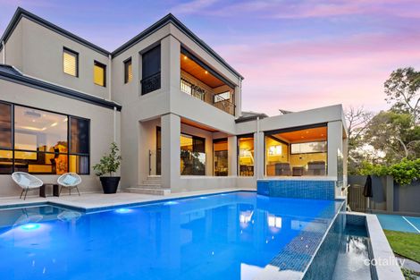 Property photo of 16 Slalom Drive Wembley Downs WA 6019