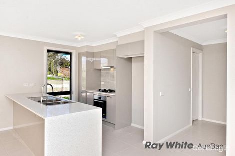 Property photo of 21 Rolla Road Glenfield NSW 2167