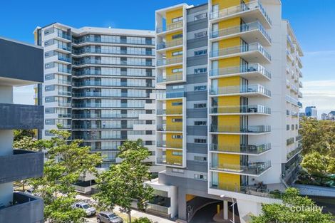 30811/63 Blamey St, Kelvin Grove, QLD 4059