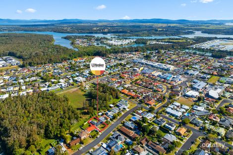 Property photo of 12 Telopea Avenue Yamba NSW 2464