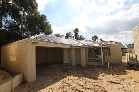 Property photo of 3/9 Pycombe Way Westminster WA 6061