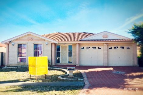 73 Rossini Dr, Hinchinbrook, NSW 2168