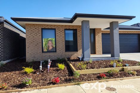 11 Wallangara Bvd, Harkness, VIC 3337