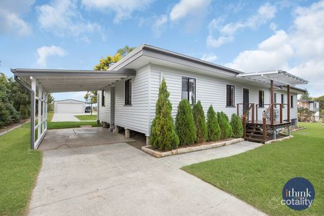 Property photo of 21 Peak Crossing Churchbank Weir Road Peak Crossing QLD 4306