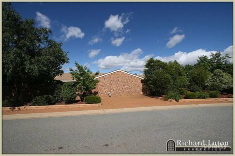 Property photo of 1 Rosson Place Isaacs ACT 2607