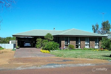 50 Swanstone St, Collie, WA 6225