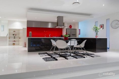 Property photo of 64 Great Southern Drive Robina QLD 4226