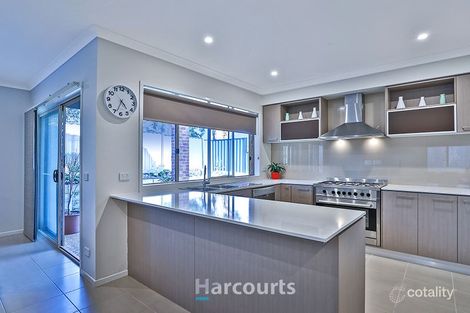 Property photo of 12 Eyre Place Pakenham VIC 3810